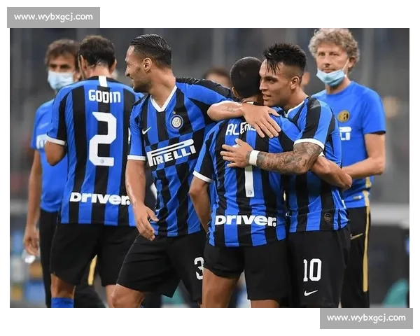 13 战仅 1 负 + 3 连平！国米客战那不勒斯：平局怪圈待破