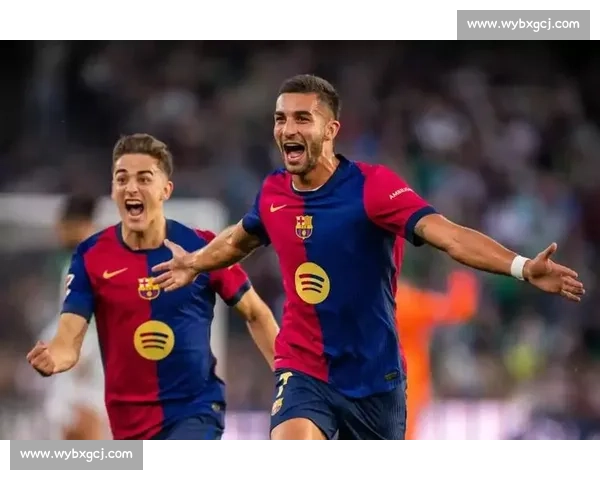 巴萨 8 人伤潮！费兰退国家队，3 天 2 人折戟 FIFA 窗口