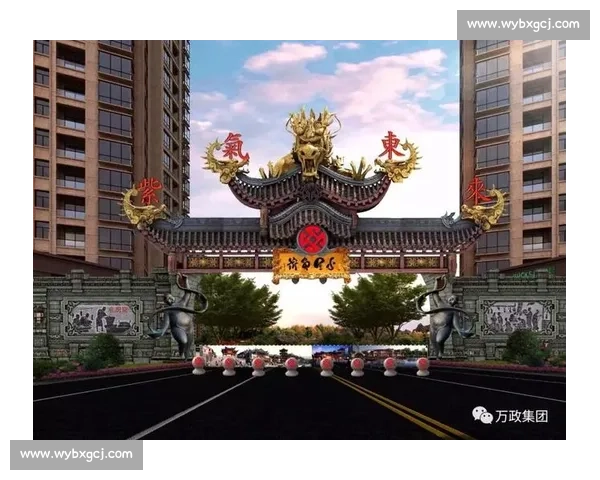 古尔登献策上海：以体育筑 “第三立面”，打造 “运动即景观” 名片