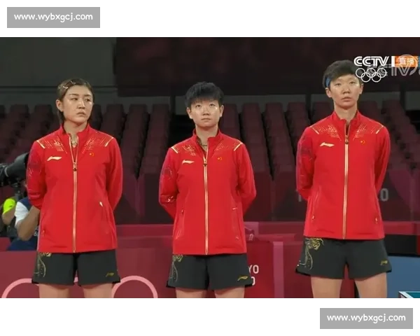 18 岁樊振东 “暴力美学”：绅士横扫日乒一哥水谷隼